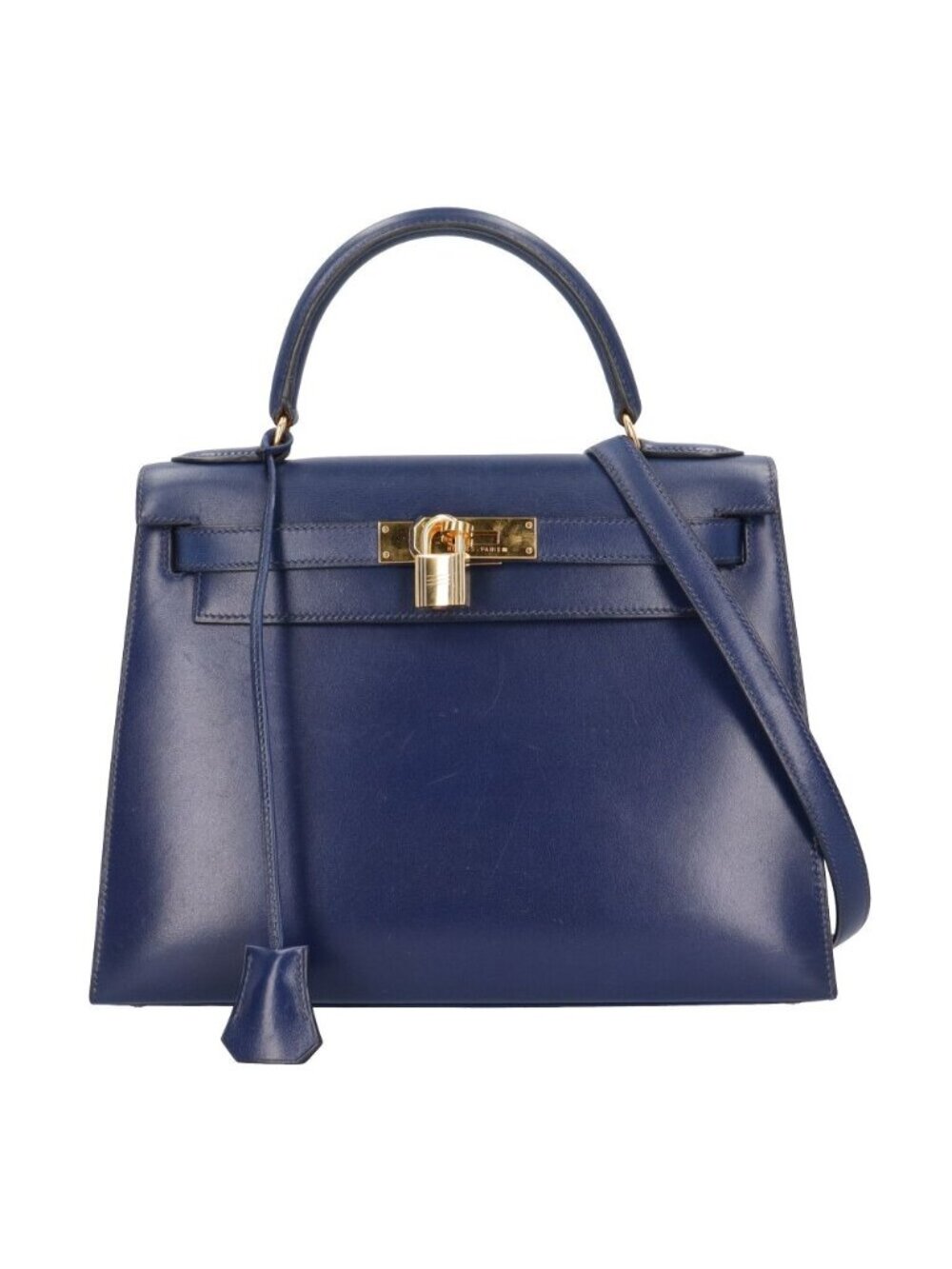 Hermes Kelly 28 Handbag